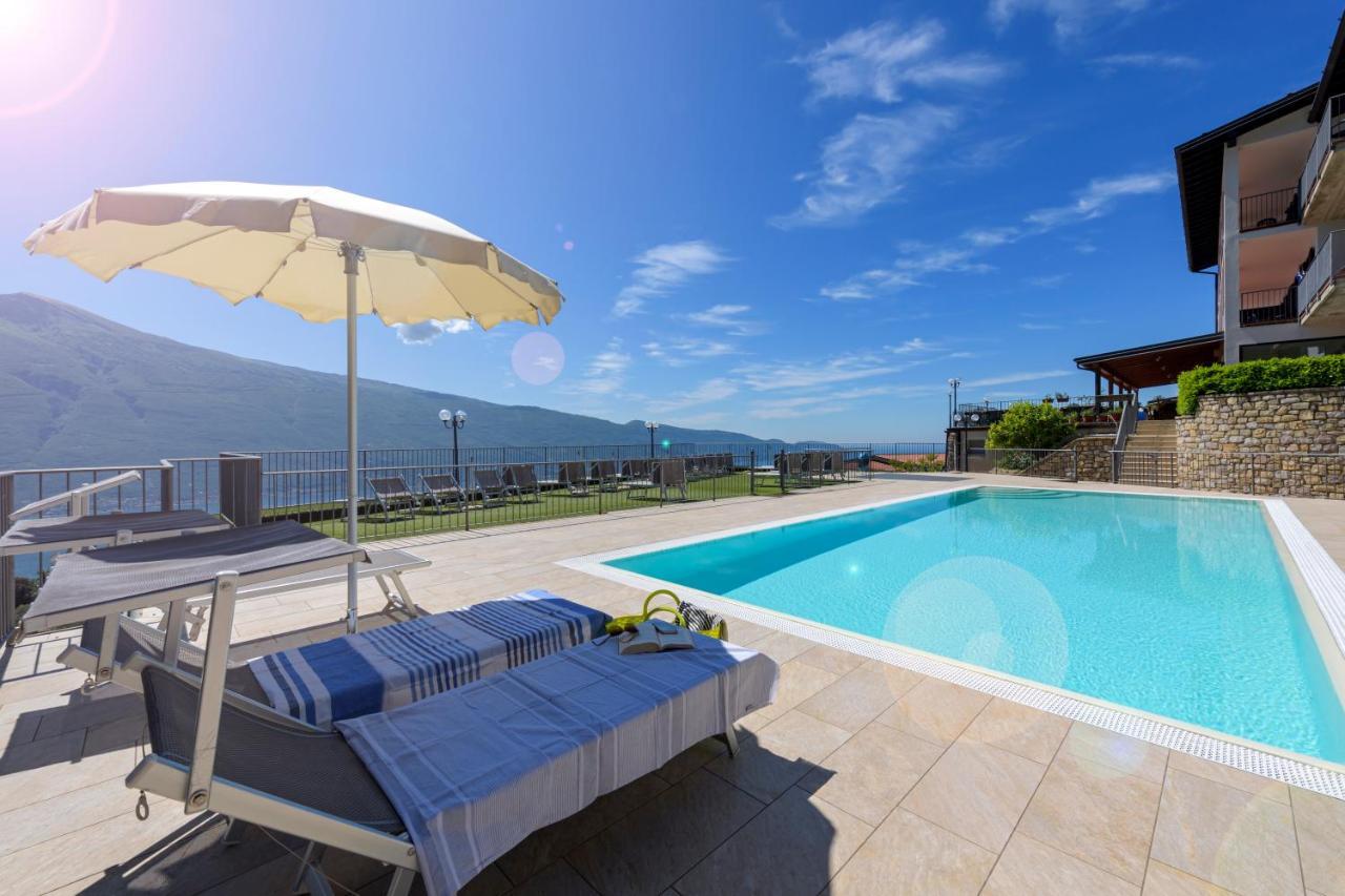 טיניאלה Residence Ruculi - Ruculi Hospitality מראה חיצוני תמונה