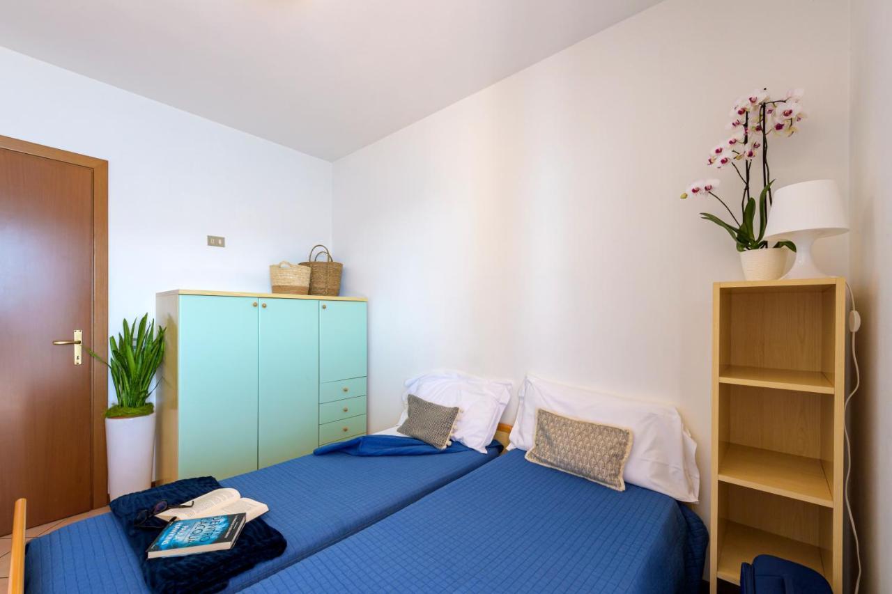 טיניאלה Residence Ruculi - Ruculi Hospitality מראה חיצוני תמונה