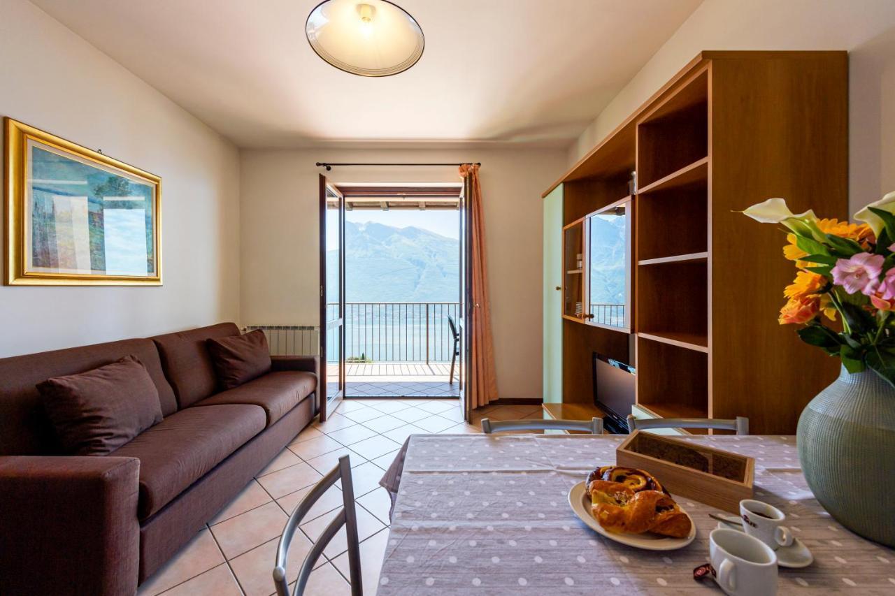 טיניאלה Residence Ruculi - Ruculi Hospitality מראה חיצוני תמונה