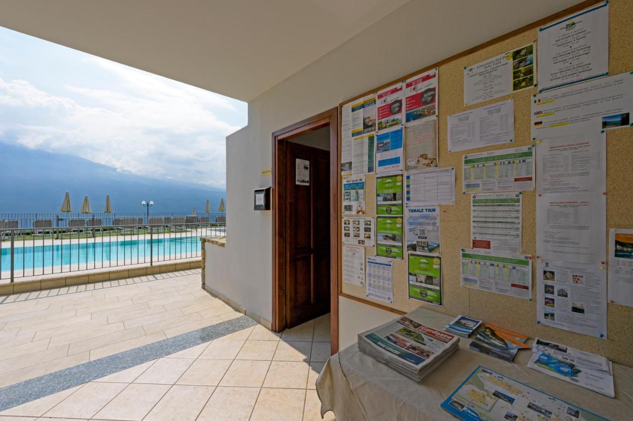 טיניאלה Residence Ruculi - Ruculi Hospitality מראה חיצוני תמונה