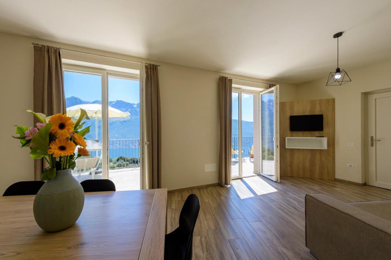 טיניאלה Residence Ruculi - Ruculi Hospitality מראה חיצוני תמונה