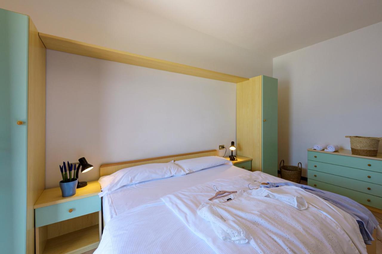 טיניאלה Residence Ruculi - Ruculi Hospitality מראה חיצוני תמונה