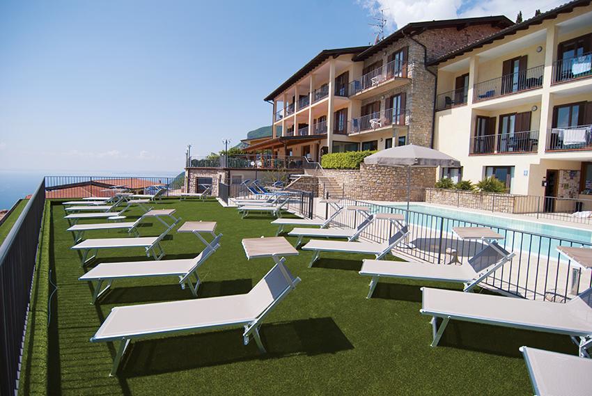 טיניאלה Residence Ruculi - Ruculi Hospitality מראה חיצוני תמונה